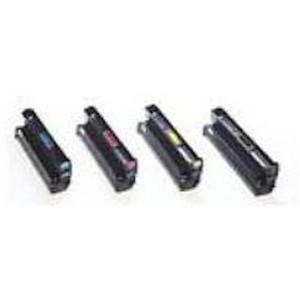 C9600/C9650/C9800/C9850 drum black