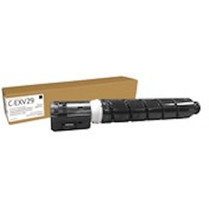 EVERYDAY Remanufactured Toner replaces Canon C-EXV29 black (