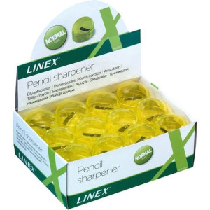PennvÃ¤ssare LINEX enkel behÃ¥llare 24st
