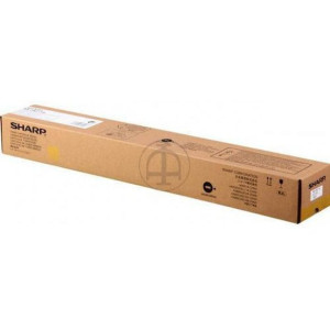 Toner SHARP MX-23GTYA 10K gul