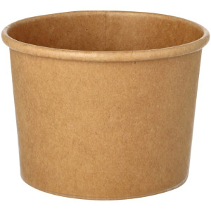 SoppskÃ¥l PAPSTAR 350ml 25/fp