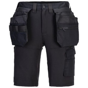 Hantverksshorts PW DX451 stretch c48