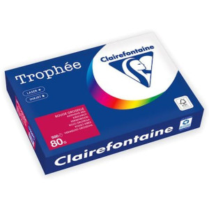Kop.ppr TROPHÃE A4 80g oh kÃ¶rsbÃ¤r 500/fp