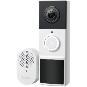 TP-LINK Tapo D210 Video Doorbell Camera