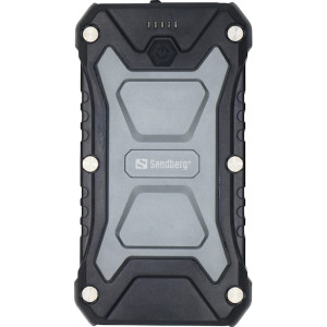 Sandberg Survivor Powerbank 20000 PD30W