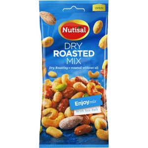 NÃ¶tmix Enjoy Torrostade &amp; Saltade 60g 14st