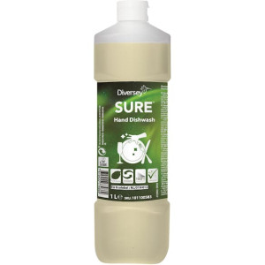 Handdisk SURE 1L
