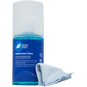 MultirengÃ¶ring fÃ¶r skÃ¤rm (200ml)