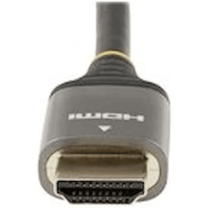 StarTech.com 2 m HDMI 2.1-kabel 8K - Certifierad Ultra High