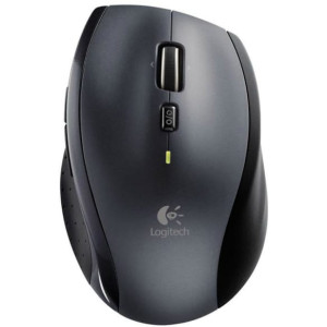 Mus Logitech M705, trÃ¥dlÃ¶s
