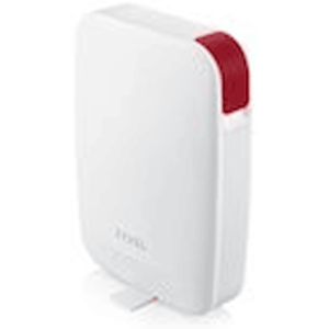 Zyxel USG LITE 60AX - TrÃ¥dlÃ¶s router 1GbE, 2.5GbE - Wi-Fi 6