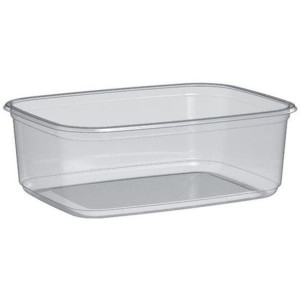 Plastform klar 500ml 60/fp