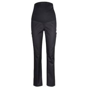 Byxa SOUTH WEST Nea dam svart 3XL