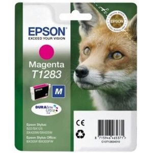 BlÃ¤ckpatron EPSON C13T12834012 Magenta