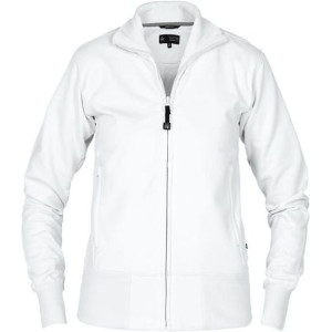 Sweatjacka TEXSTAR WC04 dam vit M