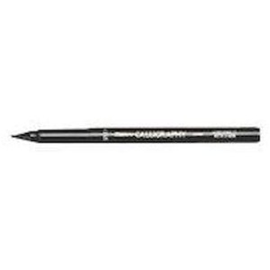 Kalligrafipenna MARVY Svart, vattenlÃ¶slig, 3,5 mm