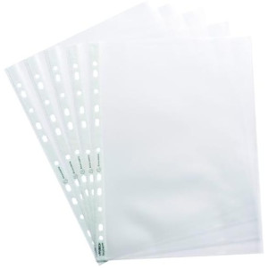 Plastficka Forever Rec A4 0,09mm 50/fp
