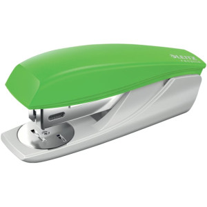Leitz Recycle HÃ¤ftapparat 25 ark grÃ¶n