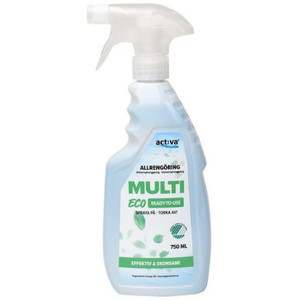 Allrent ACTIVA Multi Eco 750ml