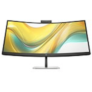 HP 534pm - Series 5 Pro - LED-skÃ¤rm - bÃ¶jd - 34" - 3440 x 1440