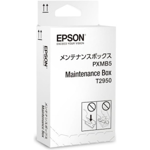 Epson WorkForce Pro WF-100W Maintenance Box