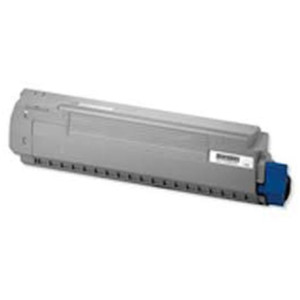 Toner OKI 44973533 1,5K gul