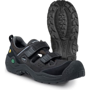 Skyddssandal JALAS 6418 BIO S1P ESD 44