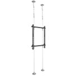 Multibrackets M Pro Series Wire 300 - FÃ¤ste - fÃ¶r LCD-display