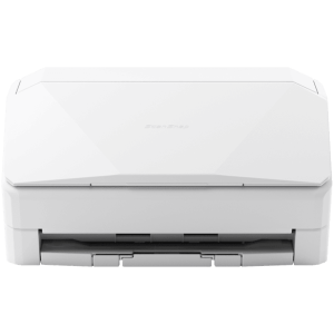 Ricoh ScanSnap iX2400 scanner white