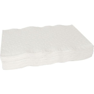 TvÃ¤ttlapp tissue 6-lag 19x26cm 1000/fp