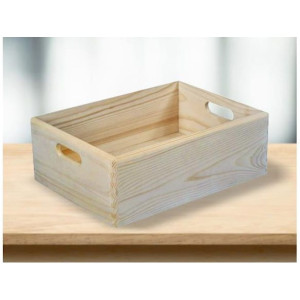TrÃ¤lÃ¥da 400x150x300mm