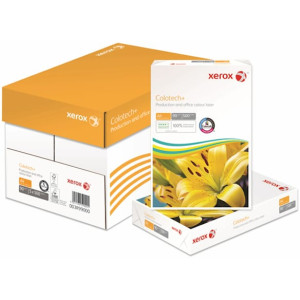 Xerox Colotech 90g A4 500/f 5frp