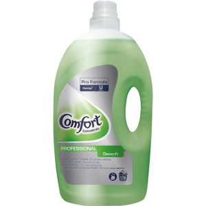 SkÃ¶ljmedel Comfort Pro 5L 2st