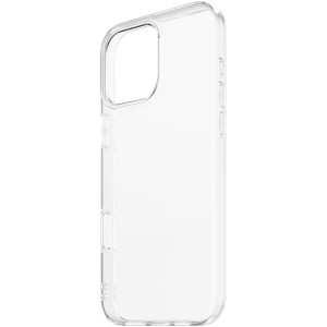 SAFE. TPU Case 16 Pro, Transparent