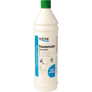 FÃ¶nsterputs ACTIVA 1L