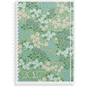 Kalender Business 4i1 2027