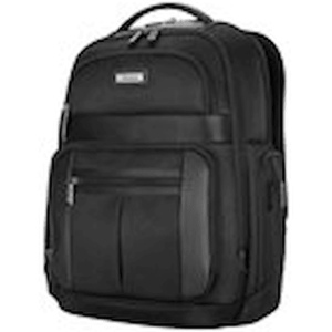 Targus Mobile Elite - RyggsÃ¤ck fÃ¶r bÃ¤rbar dator - 15" - 16"