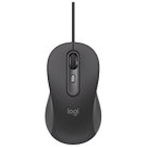 LOGITECH M520 for Business, Graphite