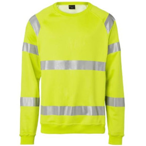 Sweatshirt varsel TOP SWEDE 169 kl3 S