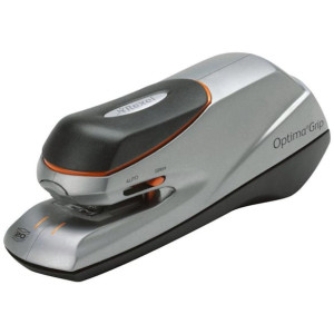 ElhÃ¤ftare Rexel OptimaÂ® 20EL fÃ¶r skrivbord, 20ark