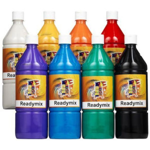 Readymix 1L primÃ¤rrÃ¶d