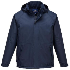 Vinterjacka PORTWEST S505 marin M