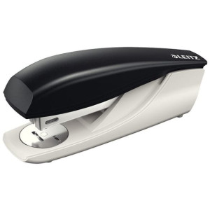 HÃ¤ftapparat Leitz 5500 Svart, klammerborttagare, 30ark