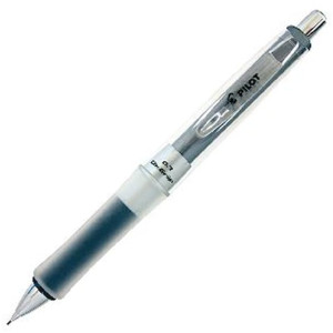 Stiftpenna PILOT Dr Grip 0,7, sorterade fÃ¤rger, 12st 12st
