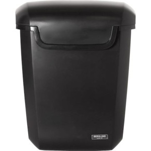 BrevlÃ¥da S90 Plast svart