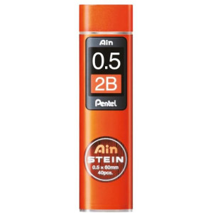 Reservst PENTEL C275 Ain Stein 0,5 40/fp