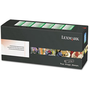 Toner LEXMARK 78C2XME 5K magenta