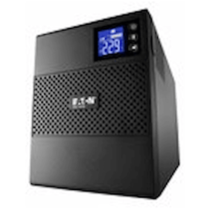 Eaton 5SC 1000VA/700W 5 min (50% 12,5 min) Line-Interactive