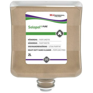GrovtvÃ¥l DEB Solopol Classic Pure 2L