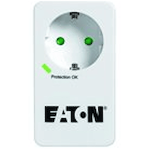 Eaton Protection Box 1 DIN - ÃverspÃ¤nningsskydd - VÃ¤xelstrÃ¶m